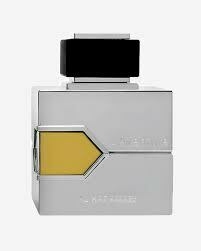 Perfume Masculino Al Haramain L Aventure 100 Ml Eau de Parfum