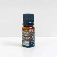 Óleo De Barba Sailor Bold 10ml El Capitán - comprar online