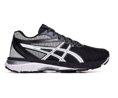 Tênis Asics Gel Revelation Preto Grafite 39 (Asics-Preto)