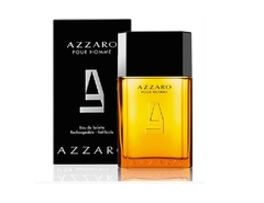 Perfume Azzaro Pour Homme Masculino 100ml Origina