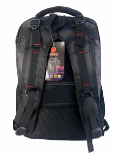 Mochila Executiva Reforçada Para Notebook Multiuso Impermeável na internet