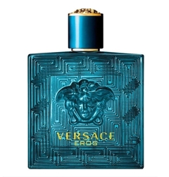 Perfume Versace Eros Blue Eau Man 100ml (Eros_Man_100ml) - loja online