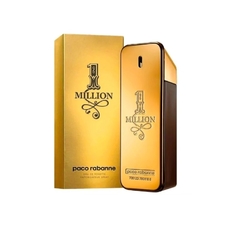 Perfume Million Paco Rabbane 100 Ml Original (20230711161002003) - Himself