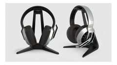 Suporte Fone De Ouvido Headphone Stand De Mesa (3d.06.02.02) - comprar online