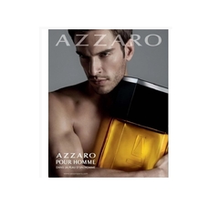 Perfume Azzaro Pour Homme Masculino 100ml Origina na internet