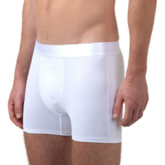 Cueca Modal Boxer na internet