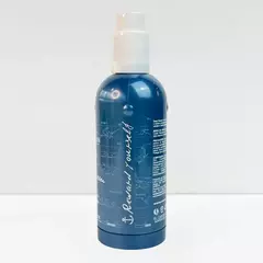 Shampoo Deep Ocean Desamarelador 240ml El Capitan - comprar online