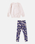 Imagem do Conjunto Moletom e Legging Laços Momi