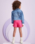 Imagem do Jaqueta Jeans com Strass Momi