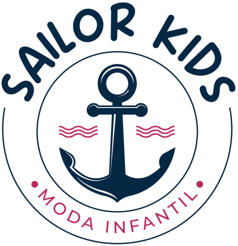 Sailor Kids | Navegando em Moda Infantil