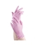 Cajon de guantes nitrilo ROSA
