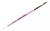 Pincel acrilico paris night rosa