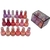 Base rubber City girl x 10ml - comprar online