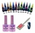 Esmalte ojo de gato CAT EYE 9D