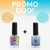 PROMO DUO - Primer bajo acido + Prep