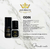 Adhesivo Odin "The Lion Beauty" - comprar online