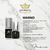 Adhesivo Magno "The Lion Beauty" - comprar online
