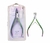 Alicate CG premium tornasol - comprar online
