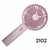 Secador/ventilador de pestañas - comprar online