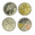 Carrousel caviar