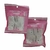 Tips SOFT GEL Charm limit x 500 - comprar online
