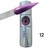 Esmalte Navi ojo de gato diamond 8ml - POR UNIDAD