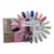 Esmalte semi charm limit - TAPA COLOR X 24 en internet