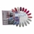 Esmalte semi charm limit - TAPA COLOR X 12 - Distri nicole mayorista