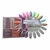 Esmalte semi charm limit - TAPA COLOR X 12 en internet