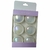 Box x 6 polvo aurora CG colores