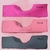 Almohada lashista x 6 - Distri nicole mayorista