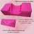 Almohada lashista x 6 - comprar online