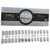 Tips soft gel prelimados Mely x 300 - cuadrado - comprar online