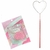 Espejito para pestañas corazon Charm limit - comprar online