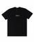 Camiseta Stranger Money Lies PRETO - Bravuxshop