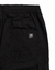 Bermuda Cargo Stranger Sarja PRETO - Bravuxshop