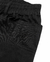 Calça Big Sarja Fire Express Your Art PRETO