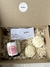 Box Peony II en internet