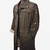 Saco Largo Calvin Klein - Tienda Online de Marcas Internacionales - Eureka Vintage