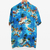 Camisa Hawaiana c Estampado Playa - comprar online