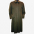 Tapado Aquascutum Verde - comprar online