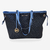 Cartera Michael Kors Azul - comprar online