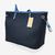 Cartera Michael Kors Azul en internet
