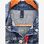 Campera de Jean Benetton en internet