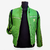 Campera Adidas Verde