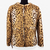 Abrigo Animal Print Awada - comprar online