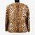 Abrigo Animal Print Awada en internet