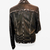 Campera Armani de Cuero en internet