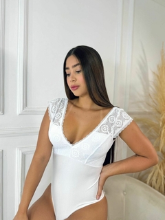BODY JESS - comprar online