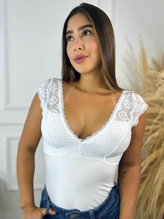 Imagen de BODY JESS